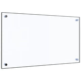 Keittiön Roiskesuoja Karkaistu Lasi